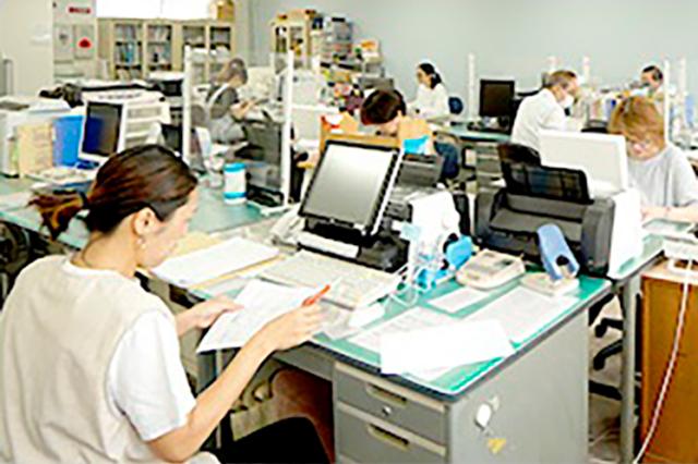 設立から半世紀、数多くのヒット商品を生み出してきた会社です。