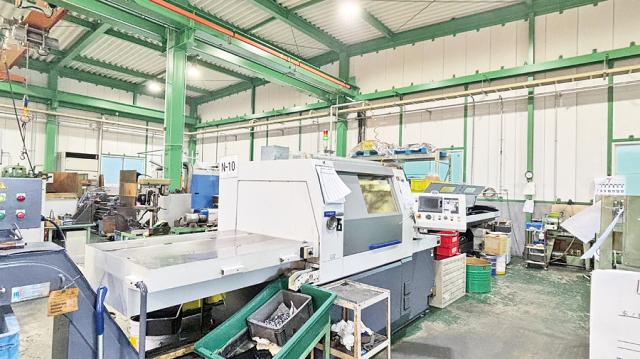 東大阪市／未経験大歓迎の【製造補助スタッフ】1日3時間〜◆土日祝休み◆扶養内勤務可◆モノづくりに挑戦製造補助スタッフ