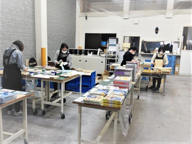 年間10日ほど土曜日も出勤がありますが、
お休みしたい方は遠慮なくご相談ください◎