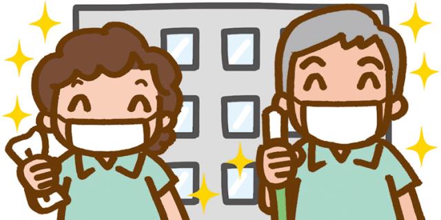 夕方までの働きやすい時間帯♪
年齢・経験関係なく活躍できるお仕事です!!