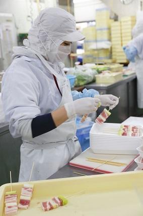 資格・経験・年齢不問です!まずは、お気軽にお問合せください。