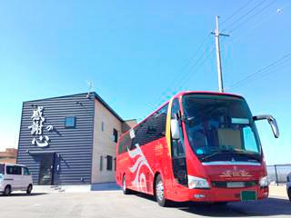 お客様の思い出作りに関われるから、やりがいを十分に感じられますよ！