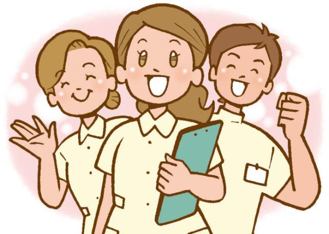 ＼クリニックの看護師！／★時給2,100円以上★扶養内で働ける！ブランクOK！週3・4日〜！クリニックの看護師