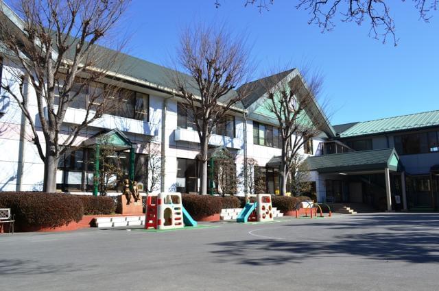 学校法人霊樹寺学園 幼稚園型認定こども園 鷲宮幼稚園のパート情報 イーアイデム 久喜市の保育士求人情報 Id A