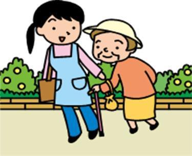 ご自宅(在宅)でお暮しの要介護高齢者さんへ「安心・安全」をご提供します!
