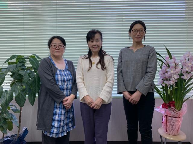 《簿記資格を活かせる！》扶養内勤務も可能な週3日〜4日。急なお休みにも柔軟に対応可能◎賞与支給あり！会計事務