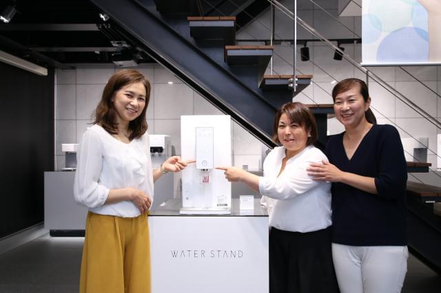 未経験からチャレンジでき、長く働ける職場です◎