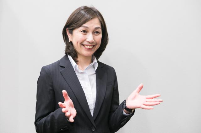 Hさんをインタビュー「馴染みがあまりない業界でしたが、不安なく始められました！」