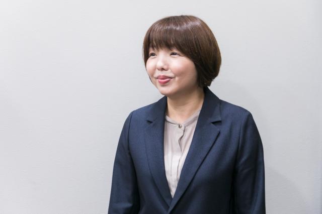 Nさんをインタビュー「この先長く活躍できる接客業だなと思ったのが、入社のきっかけでした。」