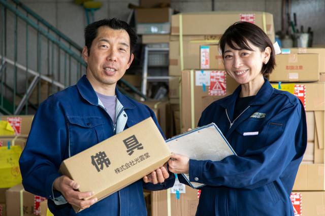 未経験でも安心!頼れる育成体制と、連携し合うチーム環境