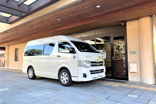 社会福祉法人武蔵野　特別養護老人ホームゆとりえ