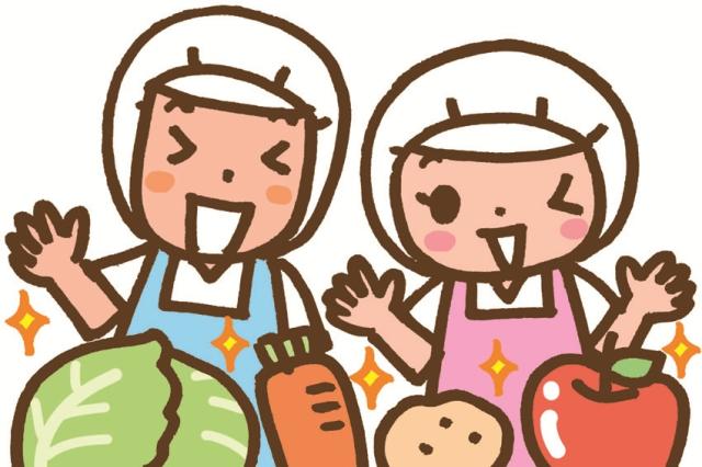 未経験者歓迎!週3日のお仕事です。
