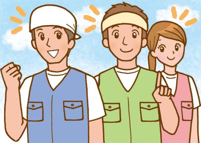 20代〜40代の男性活躍中!あなたも木造建築の現場で住まい作りの面白さを感じませんか!