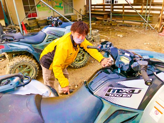 【長期歓迎】ブルーメの丘で働こう！未経験OK！年齢不問◎テーマパーク運営スタッフ