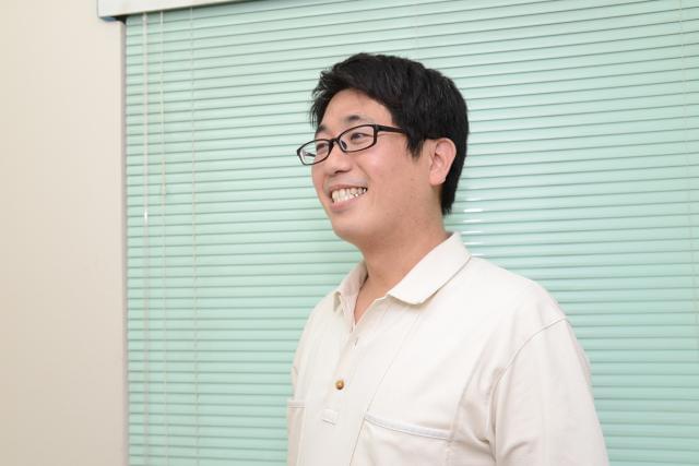 〜社員インタビュー〜