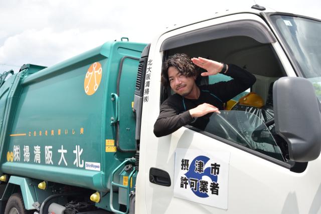 人間関係バツグン！アットホームな社内