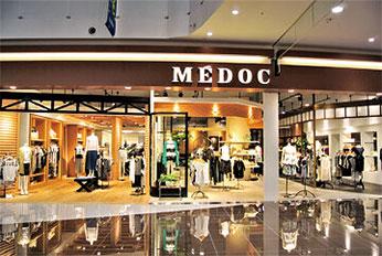 MEDOC（メドック）イオンモール名古屋茶屋店