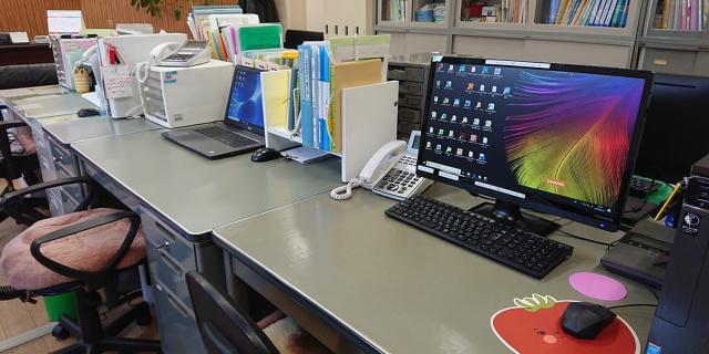 不動産賃貸業を通じて、お客様の快適な暮らしをサポートしています。