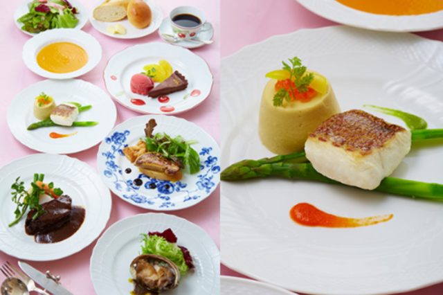 レストランのような料理で「出産のひととき」を彩る。調理師として、腕が鳴る毎日です。