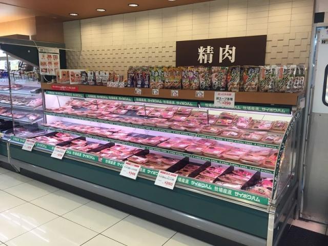 株式会社丸広百貨店