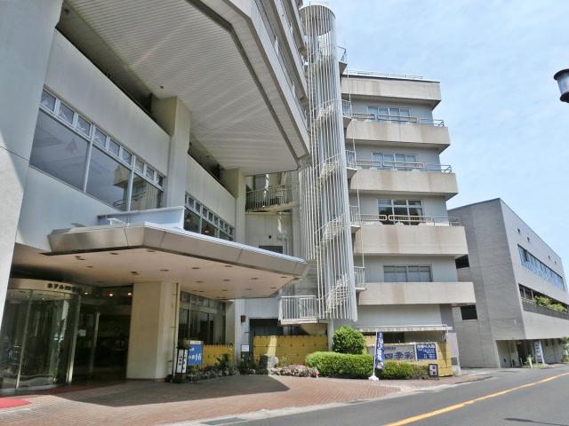 ホテル四季彩（株式会社伊東園ホテルズ）
