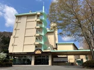 鬼怒川ロイヤルホテル（株式会社伊東園ホテルズ）