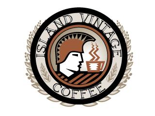 ISLAND　VINTAGE　COFFEE