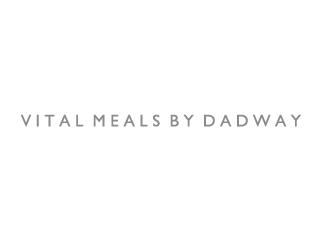 VITAL MEALS BY DADWAY