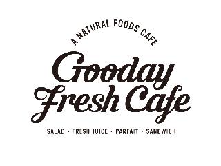 Gooday Fresh Cafe