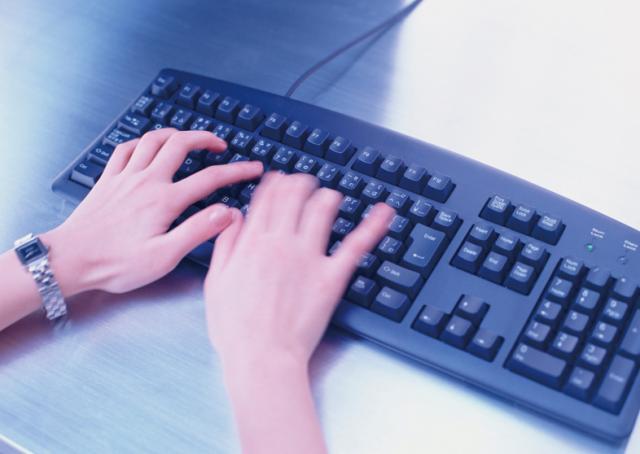 あなたの転職を応援します！人気のオフィスワーク！経験不問！勤務開始日は相談可！長期安定♪事務スタッフ