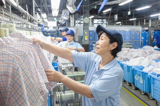 「工場内での作業」「屋外での作業」お好きな仕事が選べるのが魅力！
㈱松屋フーズホールディングスグループなので安定感も◎！