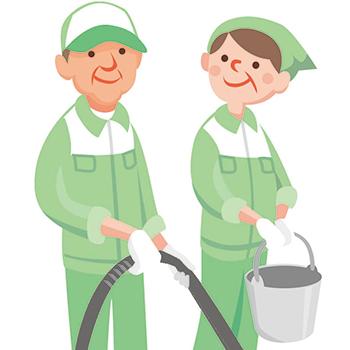 ★急募★【遊技場ホール内の清掃スタッフ】未経験OK!扶養内・Wワークに最適!短時間◎遊技場ホール内清掃スタッフ