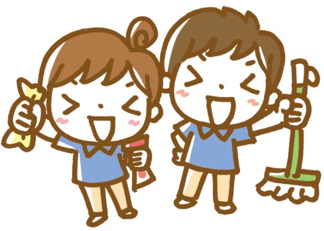 【堺市北区】産婦人科の院内スタッフ（午前のみ・フルタイム選べるシフト／40代50代主婦活躍中）産婦人科の美化クリーンスタッフ