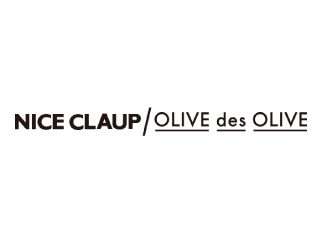 NICE CLAUP/OLIVE des OLIVE