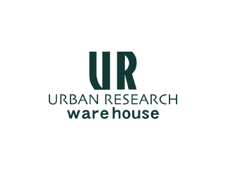 URBAN　RESEARCH　warehouse