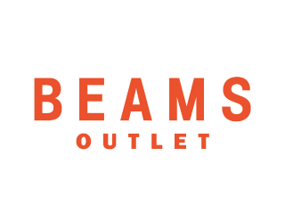 BEAMS　OUTLET