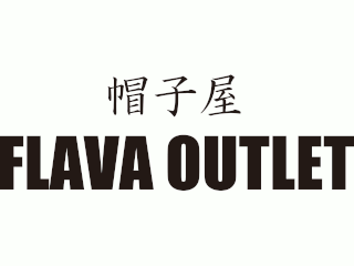 帽子屋Flava　Outlet