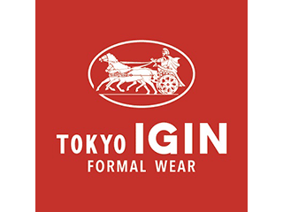 TOKYO　IGIN　FORMAL　WEAR