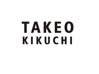 TAKEO　KIKUCHI