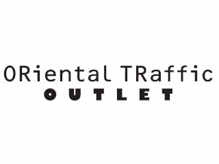 ORiental　TRaffic　OUTLET