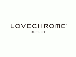 LOVECHROME　OUTLET