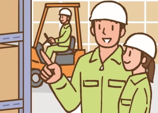 トランコムSC株式会社蓮田営業所