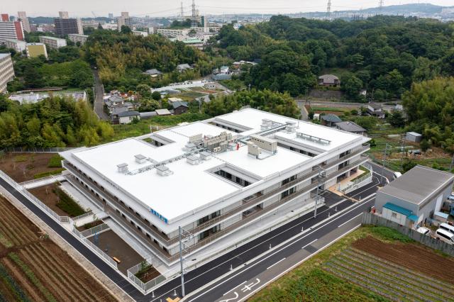 社会福祉法人信々会　特別養護老人ホーム　ひぎり園