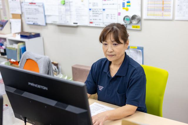 社会福祉法人希桜会（きさらぎ荘・うめの香）