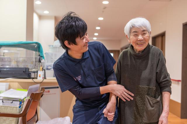 社会福祉法人希桜会　きさらぎ荘