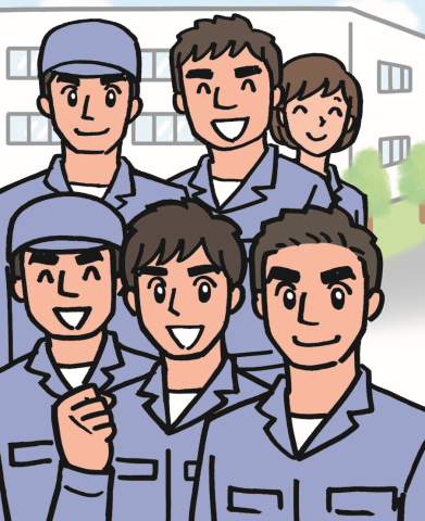 笹田実業株式会社