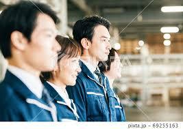 株式会社ヒューマンアイ　北上営業所＜T00500_A＞