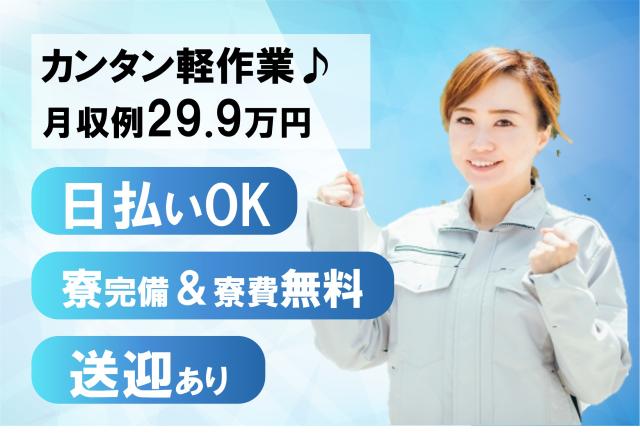 20代〜60代前半の幅広い年代のスタッフが活躍中!
あなたもここで、希望に合ったお仕事を見つけませんか◎