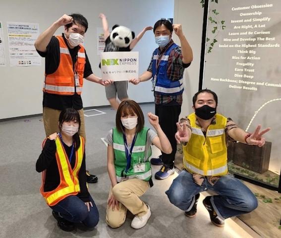 直雇用で長期スタッフ大募集!ドシドシご応募下さいね!未経験の方も心配はいりません!