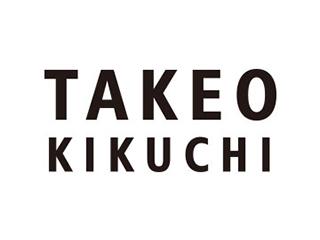 Takeo Kikuchi